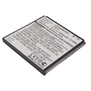 Batterij voor mobiele telefoon Huawei Ascend P1 LTE 201HW