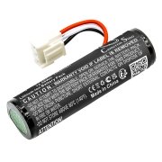 Batterij voor betaalterminal Ingenico Move 5000 3G Wifi Bluetooth