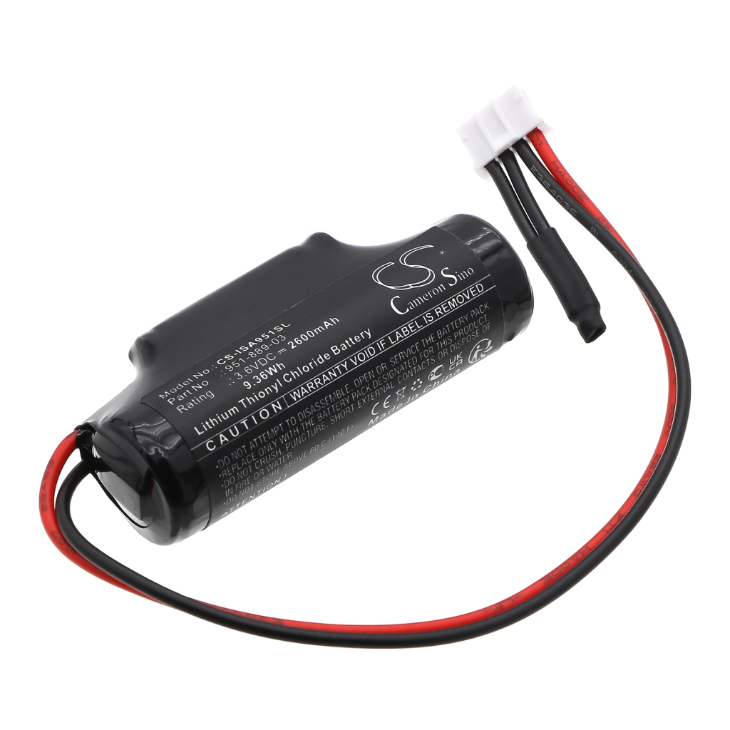 Itron Sparklog GSM
