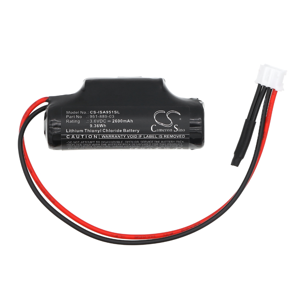 Itron Sparklog GSM