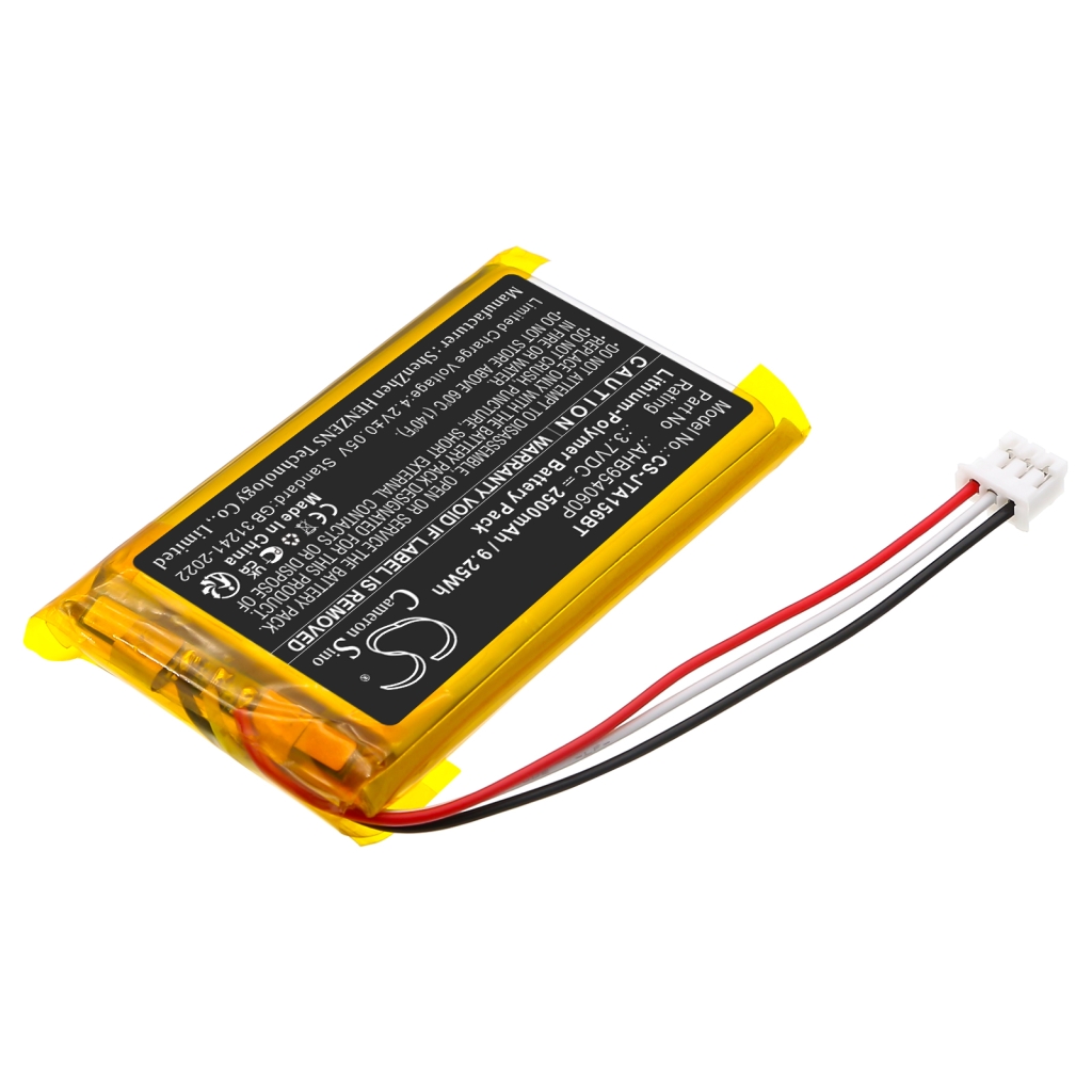 Batterie Remplace AHB954060P