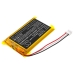 Batterie Remplace AHB954060P