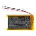 Batterie Remplace AHB954060P