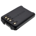 Batterie radio bidirectionnelle Kenwood CS-KNB740TW