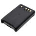 Batterie radio bidirectionnelle Kenwood CS-KNB740TW