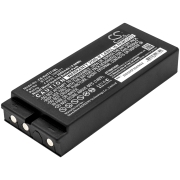 Batterij industrieel Ikusi TM70