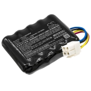 Batterij voor elektrisch gereedschap Landxcape R800 Smart