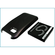 Batterij voor mobiele telefoon T-Mobile myTouch Q 4G