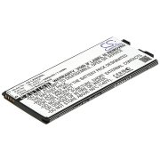 Batterij voor mobiele telefoon LG H848 Dual SIM TD-LTE