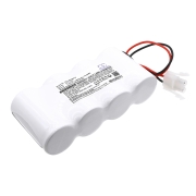 CS-LPN400LS<br />Batterijen voor   vervangt batterij 4VTD70 787296