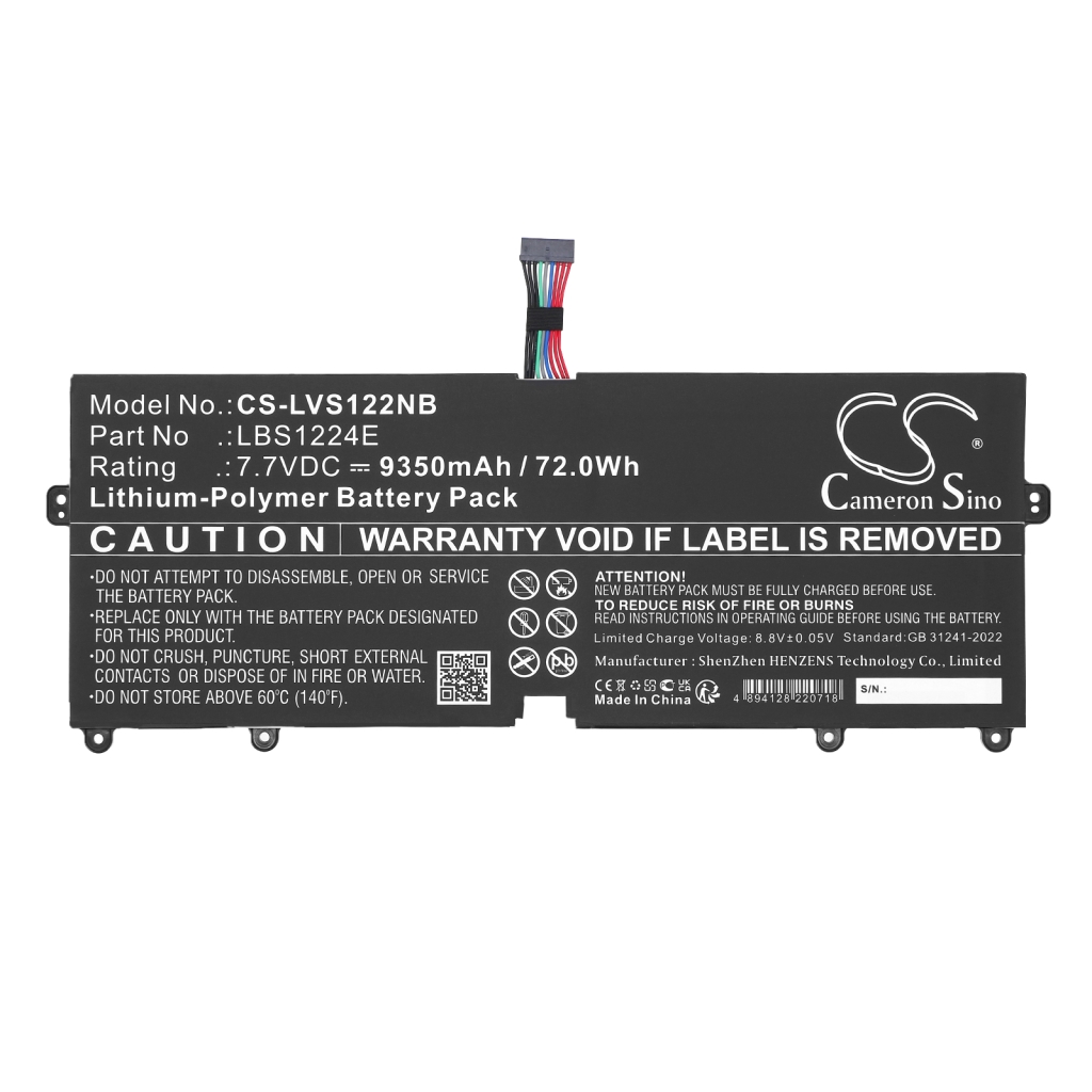 LG Gram 13Z980