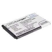 Batterij voor mobiele telefoon LG Optimus EXCEED 2