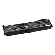 Notebook batterij Lenovo ThinkPad T460s(20FA-003YAU)