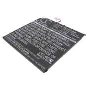 Notebook batterij Lenovo ThinkPad Helix(20CGA01QCD)