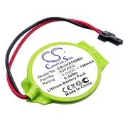 CMOS / Back-up batterij Lenovo ThinkPad X100e 2876