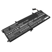 Notebook batterij Lenovo ThinkPad X13 Yoga G2 20W8001WAU