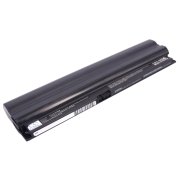 Notebook batterij Lenovo ThinkPad X100e 2876