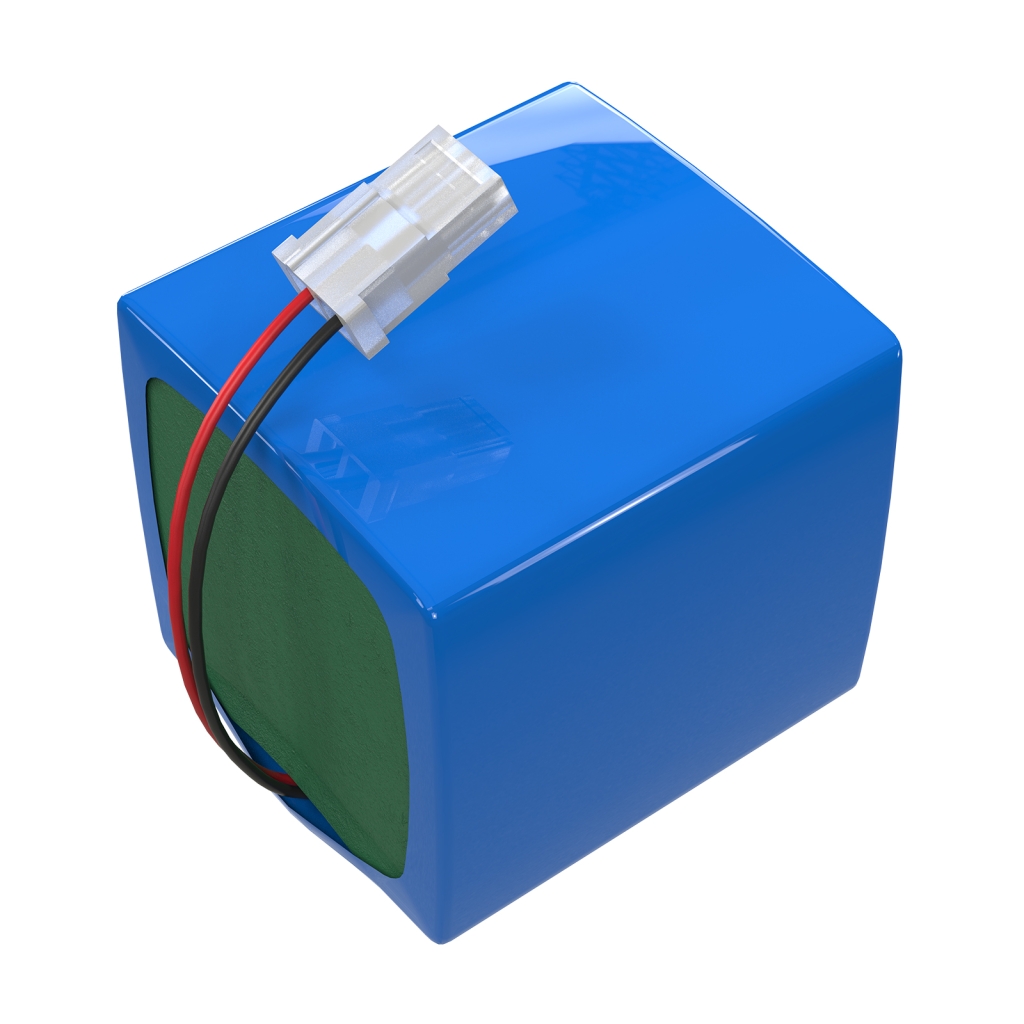 Batterij Vervangt BP-1030