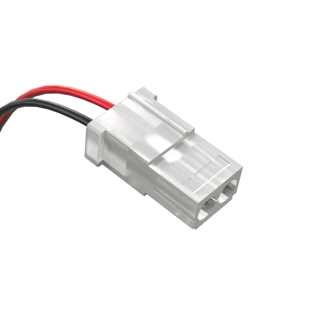 Batterij Vervangt BP-1030