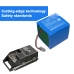 Batterij Vervangt BP-1030