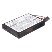 GPS, Navigator Batterij Mitac Mio P350