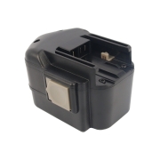 Batterij industrieel Aeg BL Multi-volt-lamp