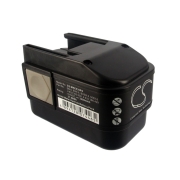 Batterij industrieel Aeg BL Multi-volt-lamp