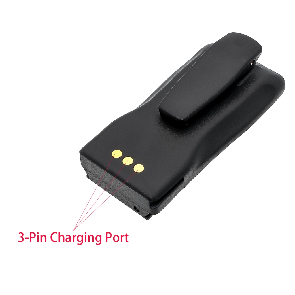 Batterij Vervangt NNTN4497DR