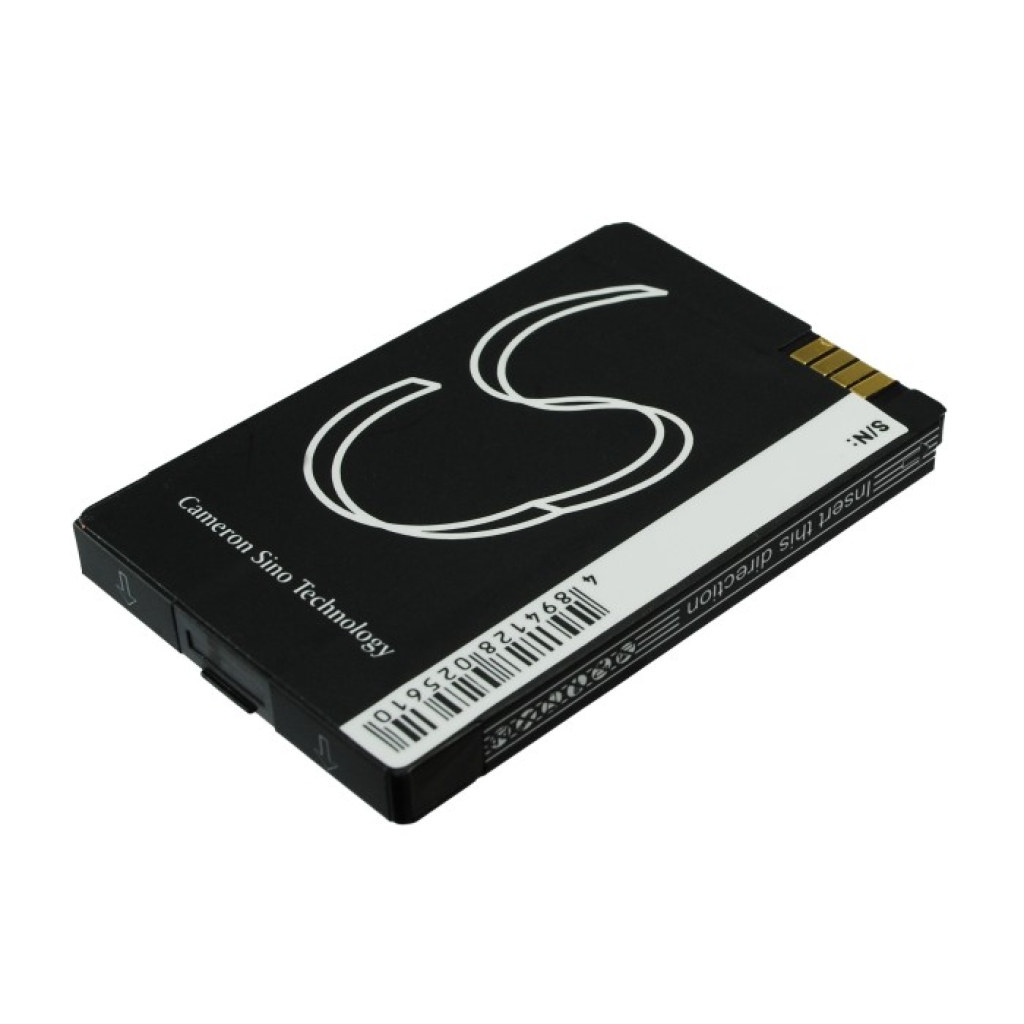 Batterij voor mobiele telefoon Motorola CS-MOA910SL