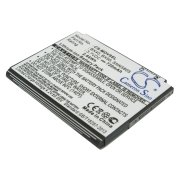 Batterij voor mobiele telefoon Motorola MOTORAZR2 V9