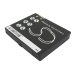 Motorola T-Mobile CS-MOZ8SL