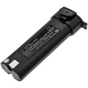 Batterij voor elektrisch gereedschap Monarch Nova-Pro 100 LED Stroboscopes