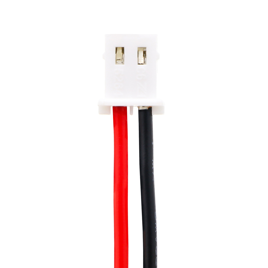 Batterij Vervangt MR631100