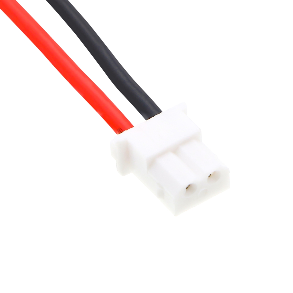 Batterij Vervangt MR631100