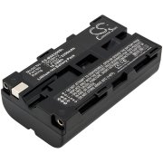 Batterij industrieel Msa Evolution 5200