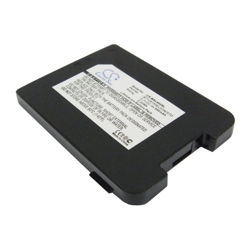 Batterij voor mobiele telefoon Emporia CS-MSL900SL