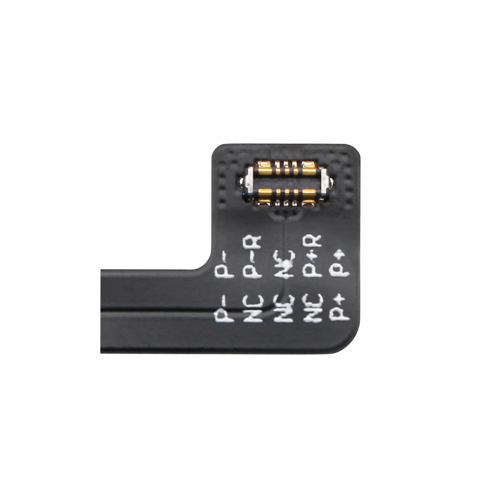 Batterij voor mobiele telefoon Motorola CS-MTX243SL