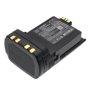 Batterij voor tweerichtingsradio Motorola APX6000XE P25