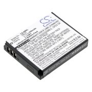 Batterij voor camera Canon PowerShot ELPH 500HS