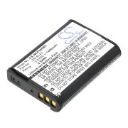 Batterij voor camera Nikon Coolpix P900