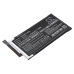 Batterij voor mobiele telefoon Nokia CS-NKT118SL
