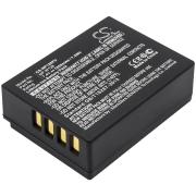 Batterij voor camera FUJIFILM FinePix HS30EXR