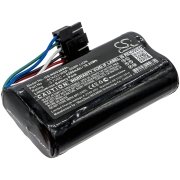 Batterij voor elektrisch gereedschap Netscout LinkRunner AT Network Auto-Tester