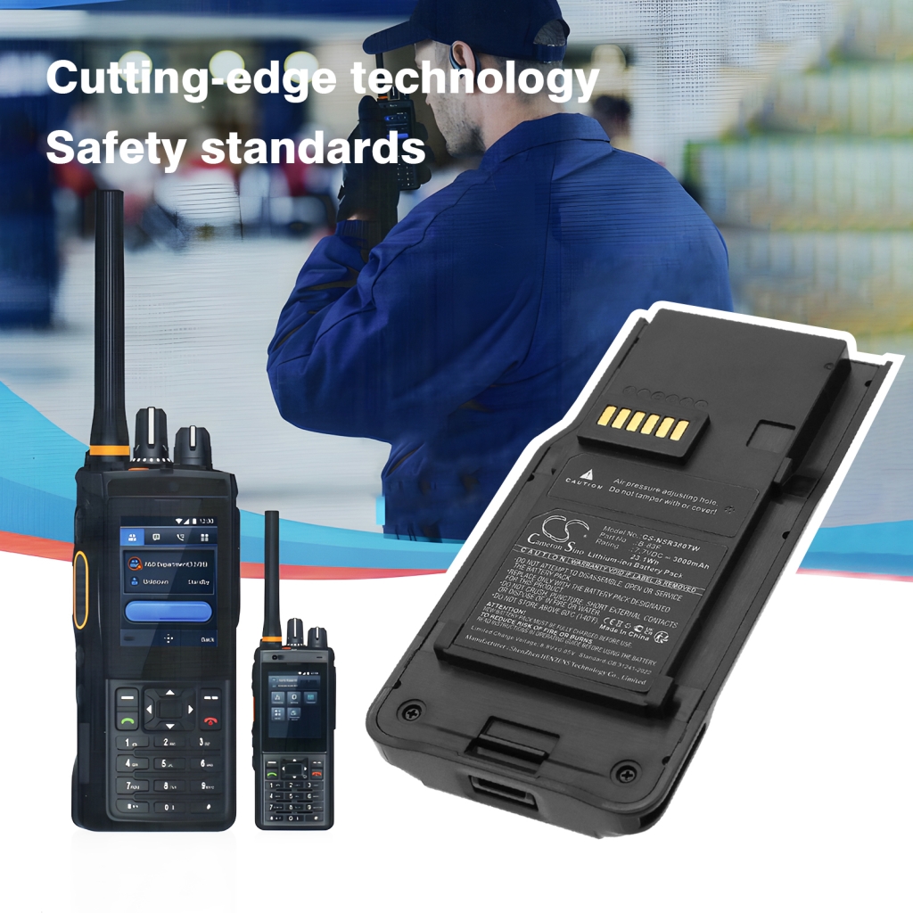Inrico IRC380