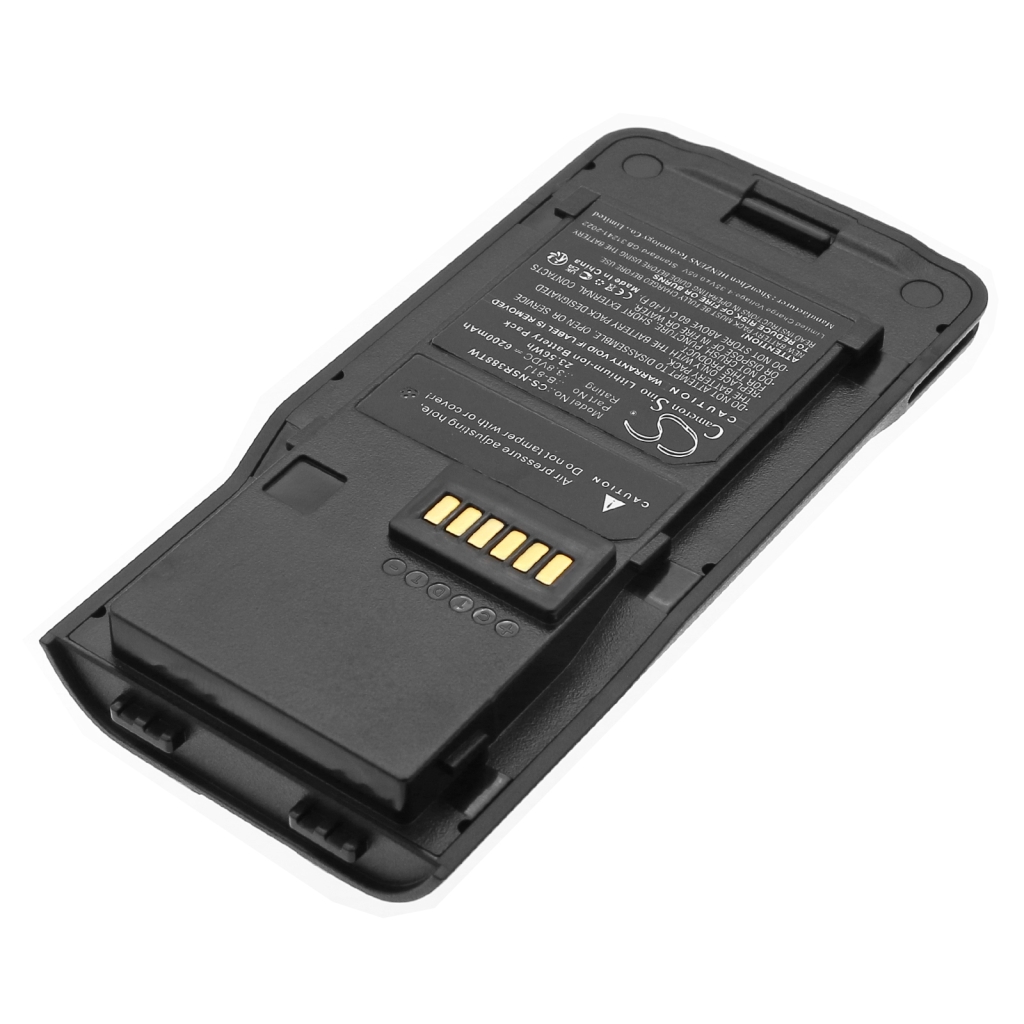Inrico S380