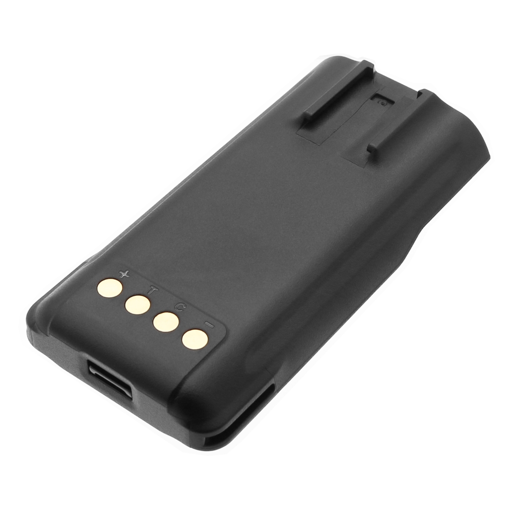 Inrico S380