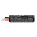 Batterij Vervangt A0692