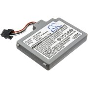 Batterij voor game, PSP, NDS Nintendo Wii U GamePad