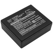 Printerbatterij Brother RJ 4040 TD 2130 NHC