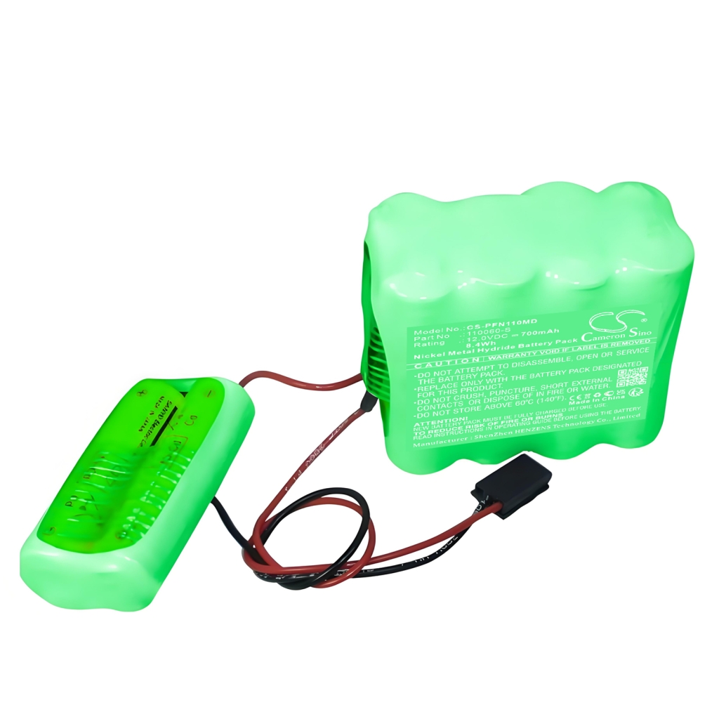 Medische Batterij Pfrimmer CS-PFN110MD